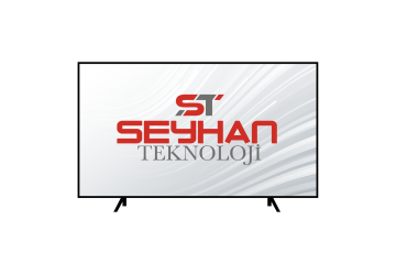 43″ Televizyon